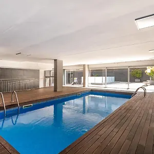 Apartamento Forum, Sant Adrià de Besòs