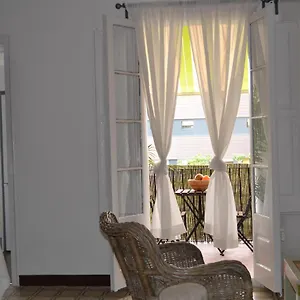 Apartamento Santa Rosa, Esplugues de Llobregat