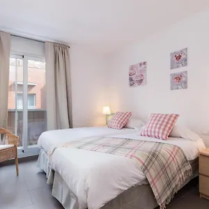 Apartamento Cornellalux 2, Cornellá de Llobregat