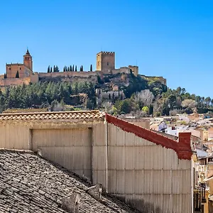 Privilegio De Alcala , Alcalá la Real España