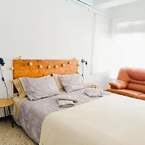 Centro Wifi , El Carpio España