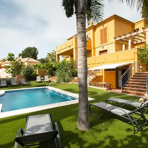 Lomas De , Marbella España