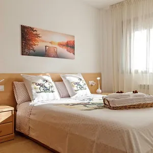 Apartamento El Lilà - 2, Gerona