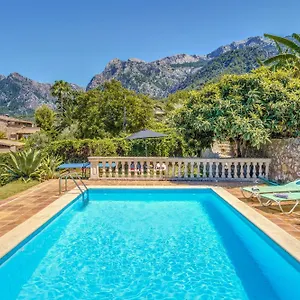 Sa Teulera , Sóller España